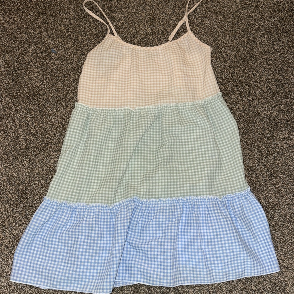 Sundress!